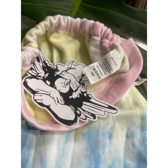 Boys Lie Unreleased Drawstring Bag Cotton Candy/Limited Edition - Picture 2 of 5